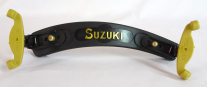 SUZUKI スズキバイオリン バイオリン用肩当て 分数サイズ