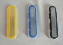 ガラス爪やすり/爪磨き ケース付き