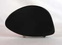 【Suzuki】スズキ バイオリンあご当 プラスチック 分数