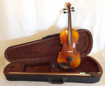 【セール品】バイオリンSET 3/4サイズ