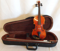 【セール品】バイオリンSET 1/8サイズ<訳あり商品>