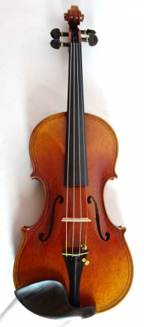 【数量限定】バイオリン ガスパロ・ダ・サロ/Gasrato da Salo モデル<本体のみ>