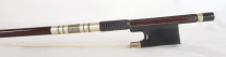 【Speranza】スペランツァ バイオリン弓 カーボン材 SB-250<4/4サイズ>