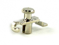 【Wittner/Mini】ウィットナー バイオリン用アジャスター ミニ 分数用(901)