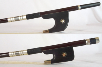 【Speranza】スペランツァ コントラバス カーボン材 SB-250<ジャーマン/フレンチ>