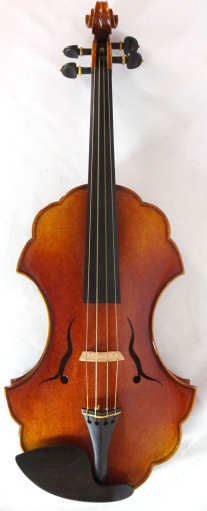 【数量限定】バロックバイオリン <本体のみ>