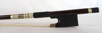 【ワゴンセール】バイオリン弓　カーボン材　4/4サイズ