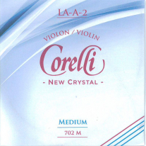 【Corelli NEW CRYSTAL】コレルリ ニュークリスタル 2A