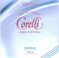 【Corelli NEW CRYSTAL】コレルリ ニュークリスタル 4G