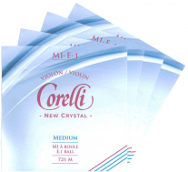 【Corelli NEW CRYSTAL】コレルリ ニュークリスタル SET
