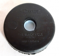 【Dycem/Black Hole】ブラックホール エンドピンストッパー