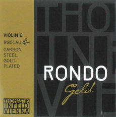 【RONDO GOLD】ロンドゴールド／Thomastik-Infeld（トマスティーク・インフェルド）