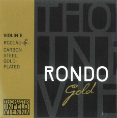 【RONDO GOLD】ロンドゴールド/Thomastik-Infeld(トマスティーク・インフェルド)