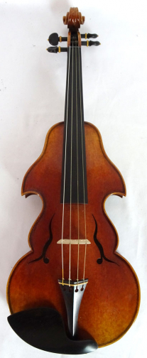 【数量限定】バロックバイオリン テストーレ/Testore モデル<本体のみ>