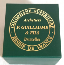 Guillaume　ギオーム　（箱）