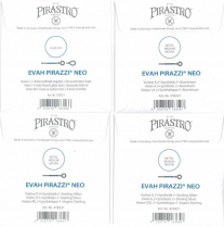 【Evah Pirazzi NEO】エヴァバイオリン ネオ バイオリン弦 SET
