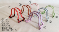 FOM バイオリン用ボウガイド 4/4+3/4